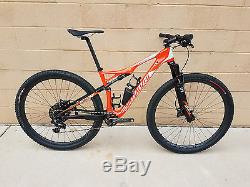specialized epic expert 2016