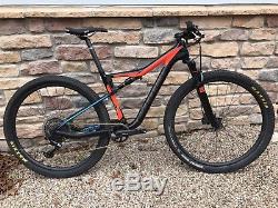 cannondale scalpel si 2 2018