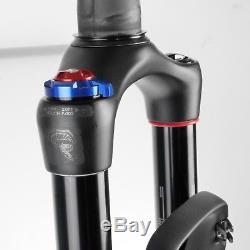 rockshox sid world cup review