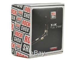 00.4318.004.002 RockShox XLoc Full Sprint Remote Lever Kit SID-B (Right Remote)