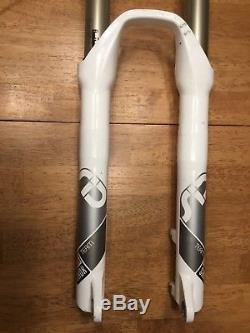 100mm Rock Shox 26 SID Team with Remote Lockout