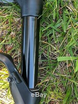 120mm Rock Shox Sid 29 Fork 15mm Tapered
