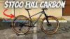 1700 Full Carbon Mountain Bike 2021 Scott Scale 940 Everything You Need