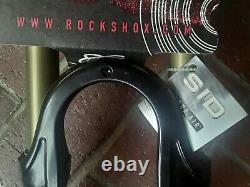 2000 Rock Shox SID XC 80mm Frok NEW IN BOX