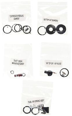 2008-2014 SID A Fork Service Kit