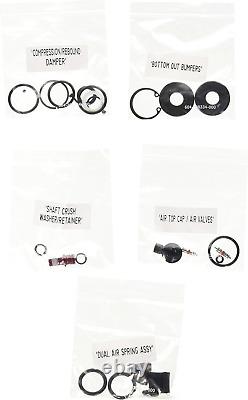 2008-2014 SID a Fork Service Kit