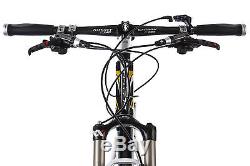 2010 Scott Spark RC Mountain Bike LARGE SRAM XX Carbon 26 RockShox SID