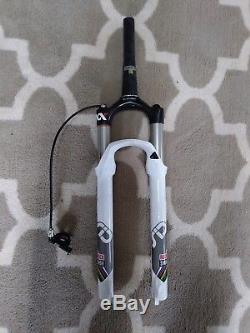 2011 Rockshox sid xx world cup 26inch 9mm quick release tapered steerer