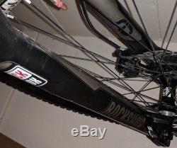 2011 Trek Superfly 100 Elite 21 Carbon Mountain Bike with XX1 and RockShox SID