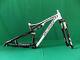2012 Specialized Epic Expert Carbon Frame & Rock Shox Sid Brain Fork