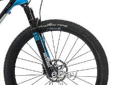 2013 Giant XTC Advanced 27.5 0 Mountain Bike Medium Carbon SRAM XX1 RockShox SID