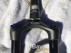 2014 29 Rock Shox SID WC 100mm Carbon Steer tube Specialzed Brain