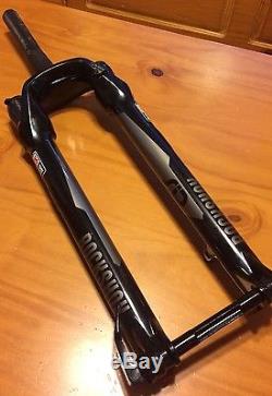 2014 SRAM Rock Shox SID World Cup WC XX 100mm Tapered 29er Suspension Fork TA
