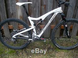 2014 Santa Cruz Tallboy 2 Carbon Wheels XX1 XTR Rock shox Sid 29er dt 240 CC