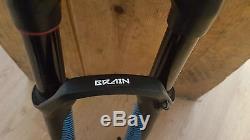 2015 Rockshox SID fork from Specialized Epic, low hours, Great Cond, Free Ship