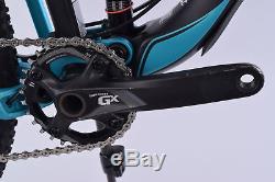 2016 Liv Giant Lust Advanced 1 27.5 Mountain Bike Medium SRAM GX RockShox Sid