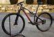 2016 Specialized Epic Elite Carbon 29 MTB, Large, Rock Shox SID, Roval Dt Swiss
