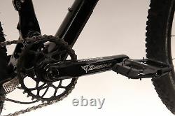 2016 Yeti ASRc Carbon Mountain Bike Medium 29er RockShox Sid FOX