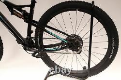2016 Yeti ASRc Carbon Mountain Bike Medium 29er RockShox Sid FOX