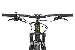 2017 GT Zaskar Pro Mountain Bike 17in MEDIUM 27.5 Carbon SRAM X01 RockShox SID