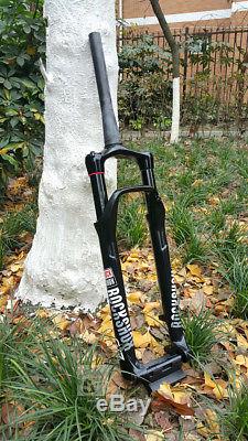 2018 RockShox SID World Cup Fork 27.5 29 Non-Boost and Boost Charger 2 Damper