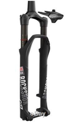 2018 Rockshox Sid World Cup Charger2 Damper 1480g With OneLoc Price Drop