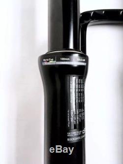 2018 Rockshox Sid World Cup Charger2 Damper Best Money Can Buy Brand New