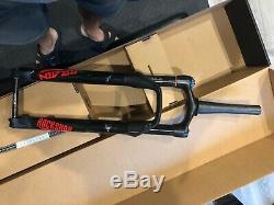 2018 Specialized RockShox SID 29 BRAIN Fork S-works (100mm, Boost, Tapered)