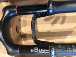 2018 Specialized RockShox SID 29 BRAIN Fork S-works (100mm, Boost, Tapered)