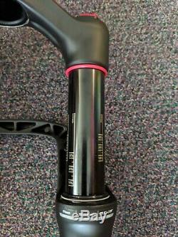 2019 RockShox SID World CUP 29 Carbon withBRAIN