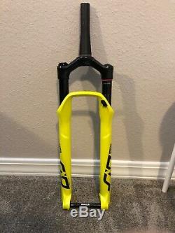 2020 ROCK SHOX SID SELECT + FORK with 3-position Damper