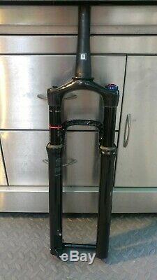 2020 RockShox SID Brain Ultimate 29 / 100mm travel fork with 42mm offset NEW