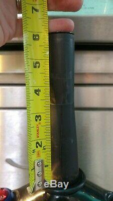 2020 RockShox SID Brain Ultimate 29 / 100mm travel fork with 42mm offset NEW