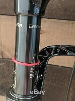 2020 Rockshox Sid Ultimate 29er Boost 100mm 51mm offset New Condition
