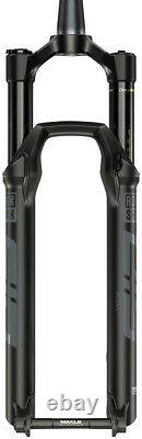 2021 RockShox SID Select Charger RL Suspension Fork 29, 120 mm, 15 x 110 mm
