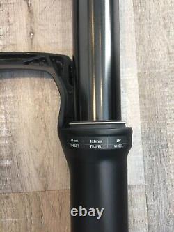 2021 Rockshox Sid Select 29 120mm Fork 44mm Offset