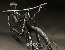 2022 Specialized Epic Expert Carbon 29 FSR Bike X-Small RockShox SID Floor Demo