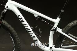 2023 Specialized Epic Expert Carbon 29 FSR Bike Medium M RockShox SID Mist Demo