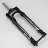 29 RockShox Sid World Cup Specialized Brain Fork 80mm, Tapered, 15mm Axle, 2014