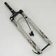 29 RockShox Sid World Cup XX Fork, 100mm Tapered 15mm Axle Carbon Crown/Steerer