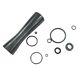Anso Suspension RockShox Damper Seal Kit, Charger Race Day, SID