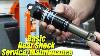 Basic Rear Shock Service U0026 Maintenance For Your Mountain Bike Mountain Bike Action