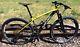 Bici mountain bike carbonio One1 29 SRAM XX1 Eagle 12s Rock Shox SID MTB carbon