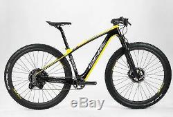 Bike Mountain Bike Carbon One1 29 Shimano XTR 12s Rock Shox Sid MTB Carbon