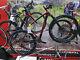 Fahrrad WILIER 501XN Shimano XT 2x11S Rock Shox SID RL Größe m