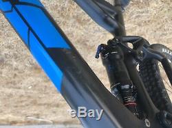 Felt Edict 1 XL/22 Mountain Bike 2019 SRAM X01 Eagle RockShox SID DTSwiss Wheels