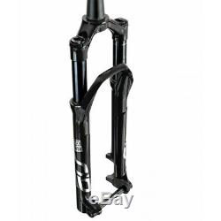 Forcella Rock Shox SID ULTIMATE 29 boost 100mm black 2020