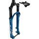 Forcella Rock Shox SID ULTIMATE CARBON 29 boost 100mm blu 2020