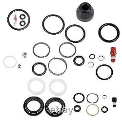 Fork Service Kit Full SID/Reba (2013-2016) Solo Air A2-A3