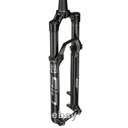Fork Sid Ultimate 29 4 23/32in Tapered 0 19/32x4 11/32in Boost 1 Offset Black